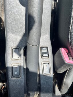Suzuki SX4 4x4 - 8