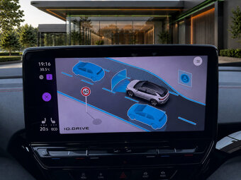 Volkswagen ID.4 2022 - 8