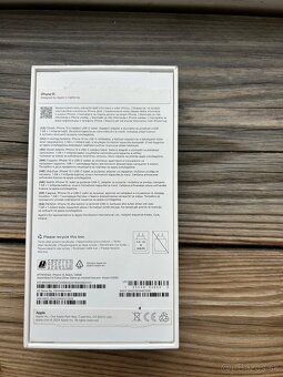 iPhone 15 128 GB - 8