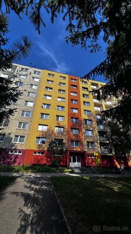 3izbovy byt na predaj - 8