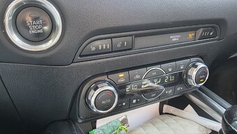 Mazda CX5 2.2 skyactiv AWD 2018 - 8