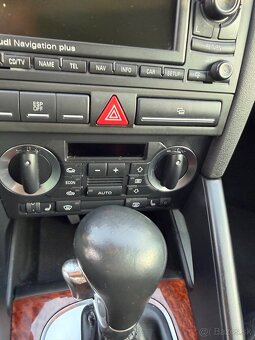Audi A3 1.9TDI - 8