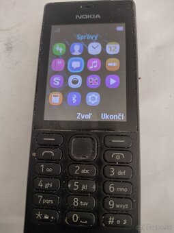 NOKIA 150 - 8