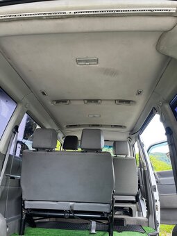 vw t4 - 8