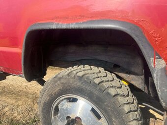 Mitsubishi L200 2.5 - 8
