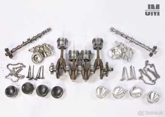 Repas motor 1.2tsi Škoda-VW 1.2 tsi CJZ, CJZA, CJZB - 8
