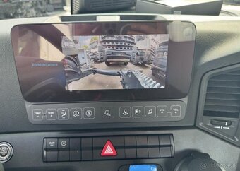 Mercedes-Benz Arocs 3543 Stetter AM 9FHC Ult nafta 315 kw - 8