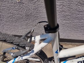 {07} Dámsky crossový bicykel Bergamont - 8