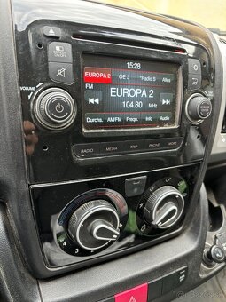 Fiat Ducato - 8