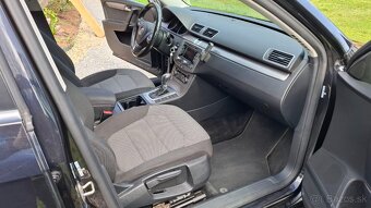 PASSAT-1.4TSI DSG VARIANT - 8