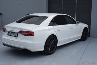 Audi S8 4.0 TFSI 2015 QUATTRO - 8