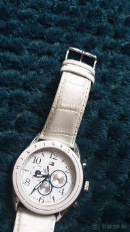 dámské hodinky, zn. Tommy Hilfiger - 8