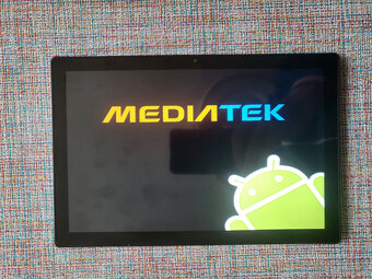 Predam tablet 10,36" celkom.novy modry - 8