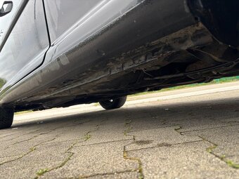 Volkswagen Golf 4 1.9TDi ASZ 96kw - 8