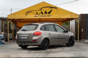 Renault Clio 1.2 16V - Len 104tis. KM-SK Pôvod/1.Majiteľ/SK - 8