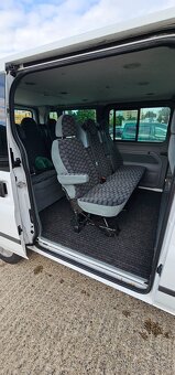 FORD Transit Tourneo 8-miestne - 8