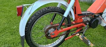 Babetta 207/500 - 8