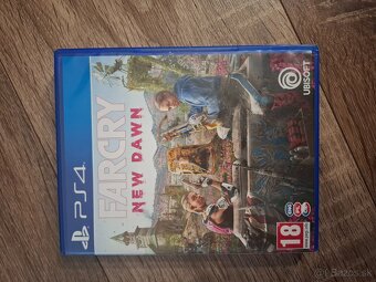 Playstation 4 hry - 8