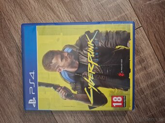 Playstation 4 hry - 8