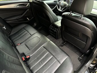 BMW G31 530XDRIWE 195KW Full - 8