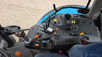 Landini power max 165 - 8