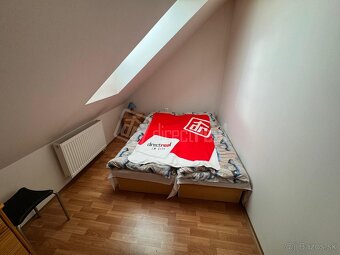 Predaj - rodinný dom - Rodinný dom vo výbornej lokalit… - 8