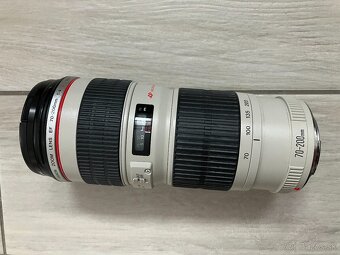 Komplet zostava Canon EOS 60D + kopa prislusenstva ZADARMO - 8