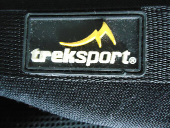 TrekSport Alpin 75, turistický batoh, 75l - 8