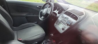Seat altea xl - 8