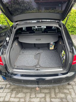 Predám Audi A4 B8 2.0tfsi - 8