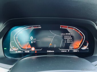 Bmw X5 xDrive 30d Mpacket po veľkom servise v bmw - 8