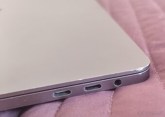 MacBook Pro 16 , i9 , 32 GB , 1TB , 2019,Touchbar - 8