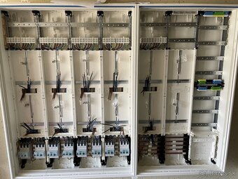Elektroinštalácie a opravy – rýchlo a spoľahlivo ⚡️ - 8