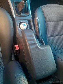 Predám Mercedes B 200 CDI - 8