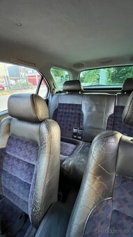 Honda civic 1,8 vti - 8