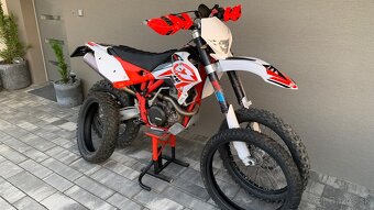 Beta RR 400 Racing - 8
