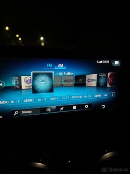 Mercedes Benz A180 v super stave s novym pneu (zima+leto) - 8