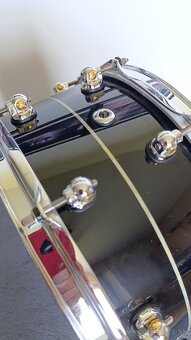 PEARL HYBRID EXOTIC 14x6,5 KAPUR FIBERGLASS - 8