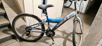 Favorit bicykel - 8