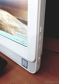 Dell Inspiron 22 3264 – All-in-One PC – i3 / 8 GB RAM / 256 - 8