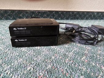 2x Sencor Led 32" / 80 cm - 8