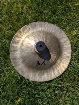 Komplet zostava Pearl Masters Custom Maple, Anatolian, Axis - 8