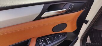 BMW x4 M 3,0Xdrive - 8