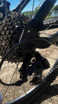 Bicykel Rockrider ST 120, 27,5’ kolesa - 8