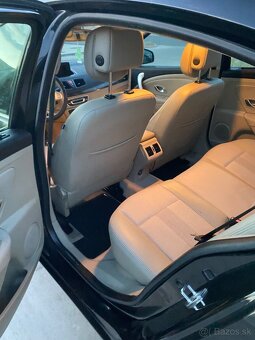 Renault fluence - 8