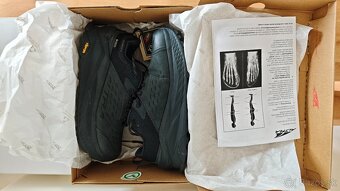 Altra W Olympus 6 Hike Low Gtx - 8