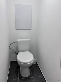 Štýlový 3 izbový byt v Poprade na prenájom - 8