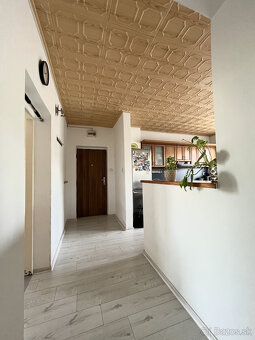 Wealth Group | Exkluzívne ponúka 3-izbový 71,2 m2 - tehlový - 8