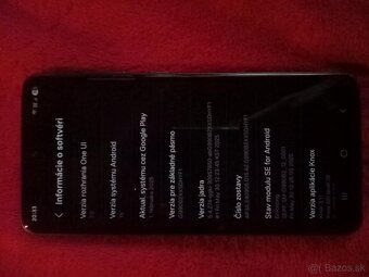 Samsung galaxy S21FE 5G - 8