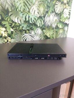 PS2 - 8